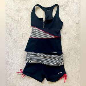 Bebe sexy matching activewear workout set *FREE SHIPPING*